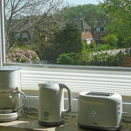 Schwalbennest Appartement *