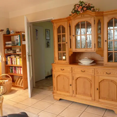 Appartement Schwalbennest Böhl