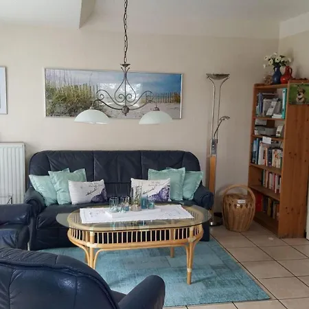 Appartement Schwalbennest *