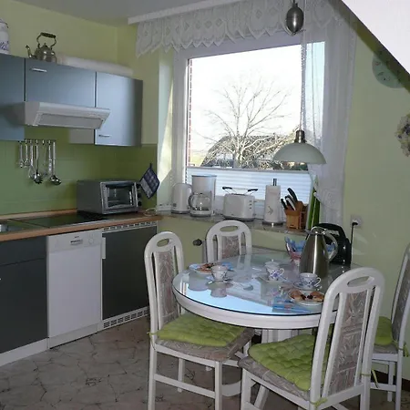 Appartement Schwalbennest Böhl