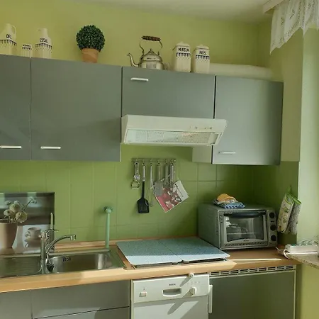 Schwalbennest Appartement