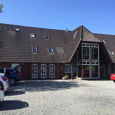 Schwalbennest 아파트 *