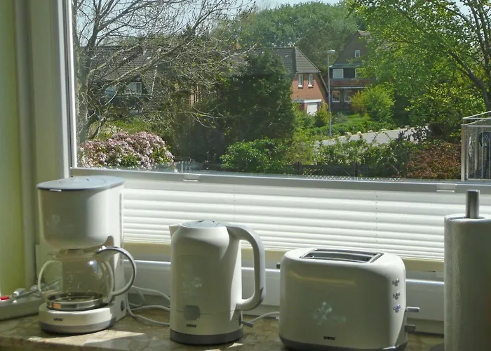 Schwalbennest Appartement *