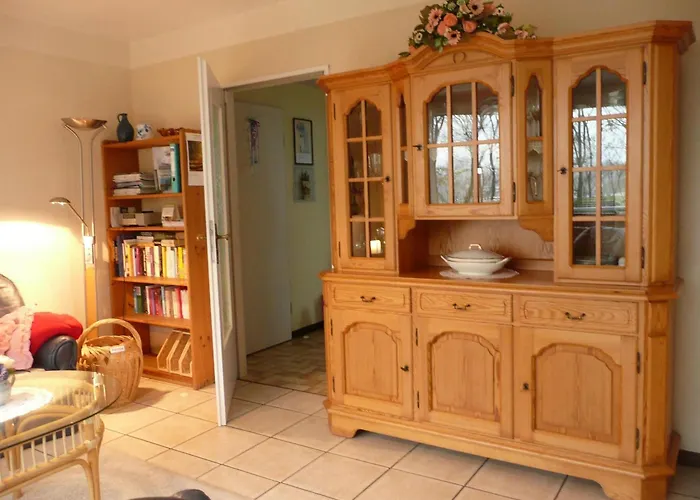 Appartement Schwalbennest Böhl