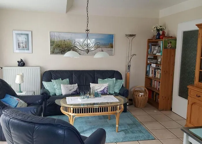 Appartement Schwalbennest *