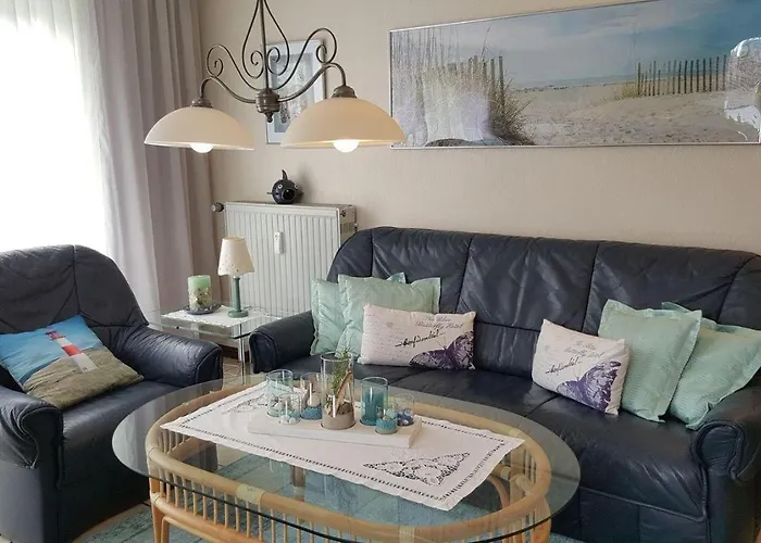 Appartement Schwalbennest