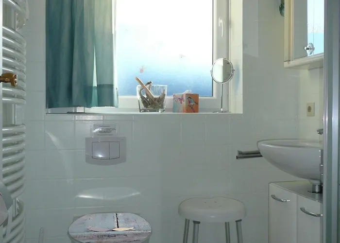 Appartement Schwalbennest Böhl