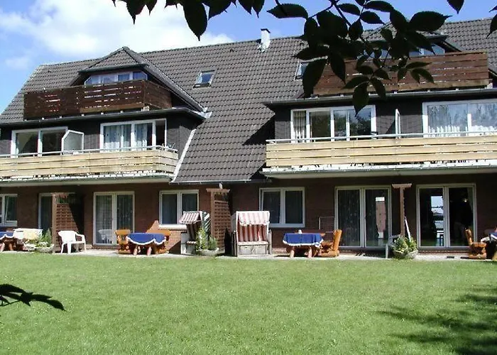 Schwalbennest Appartement *