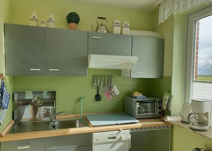 Schwalbennest Appartement
