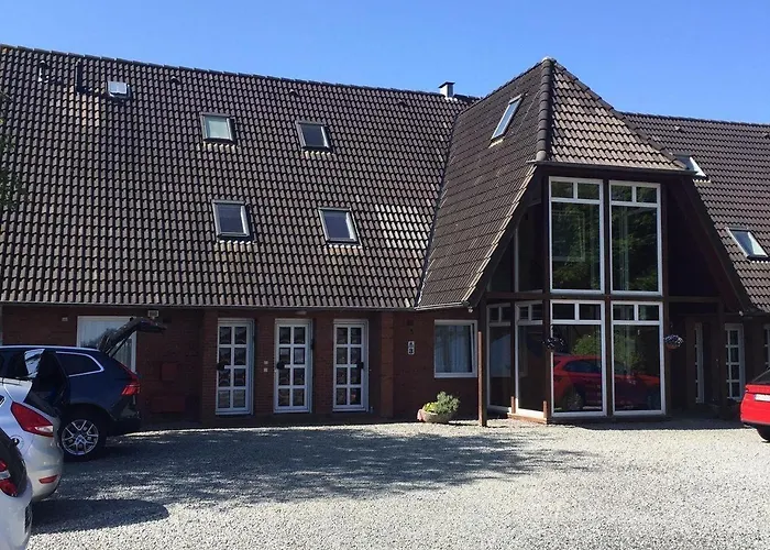 Schwalbennest Appartement *